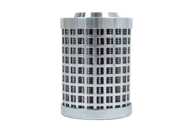 Industrial air filter
